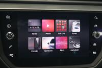 SEAT Ibiza vaihtoauto