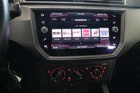 SEAT Ibiza vaihtoauto