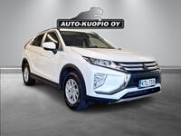 Mitsubishi Eclipse Cross vaihtoauto