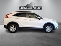 Mitsubishi Eclipse Cross vaihtoauto