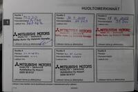 Mitsubishi Eclipse Cross vaihtoauto