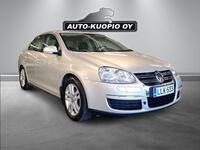 Volkswagen Jetta vaihtoauto