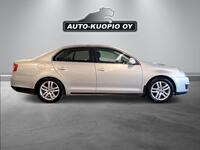 Volkswagen Jetta vaihtoauto