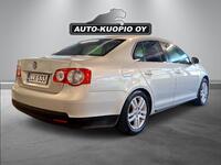 Volkswagen Jetta vaihtoauto