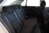 Volkswagen Jetta vaihtoauto