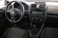 Volkswagen Jetta vaihtoauto