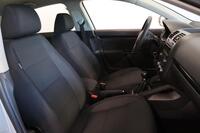 Volkswagen Jetta vaihtoauto