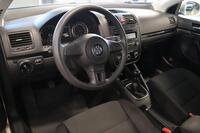 Volkswagen Jetta vaihtoauto