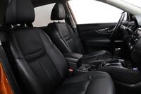 Nissan X-Trail vaihtoauto