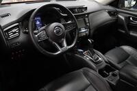 Nissan X-Trail vaihtoauto