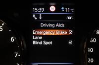 Nissan X-Trail vaihtoauto