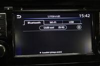 Nissan X-Trail vaihtoauto