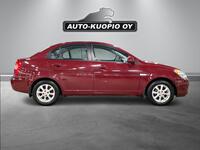Hyundai Accent vaihtoauto