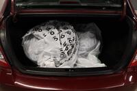 Hyundai Accent vaihtoauto