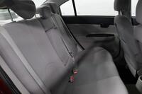 Hyundai Accent vaihtoauto