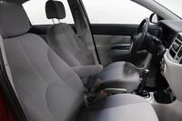 Hyundai Accent vaihtoauto