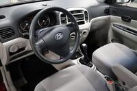 Hyundai Accent vaihtoauto