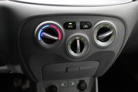 Hyundai Accent vaihtoauto