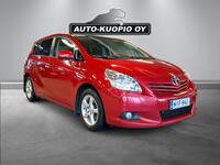 Toyota Verso vaihtoauto