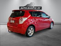 Toyota Verso vaihtoauto