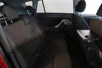 Toyota Verso vaihtoauto