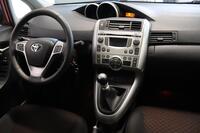 Toyota Verso vaihtoauto