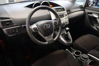 Toyota Verso vaihtoauto