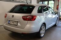 SEAT Ibiza vaihtoauto