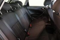 SEAT Ibiza vaihtoauto