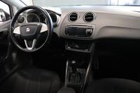 SEAT Ibiza vaihtoauto