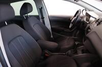 SEAT Ibiza vaihtoauto