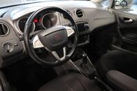 SEAT Ibiza vaihtoauto