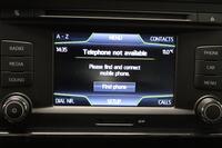 SEAT Leon vaihtoauto