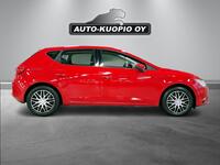SEAT Leon vaihtoauto