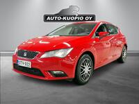 SEAT Leon vaihtoauto