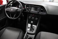 SEAT Leon vaihtoauto