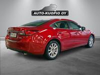 Mazda 6 vaihtoauto