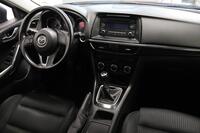 Mazda 6 vaihtoauto