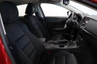 Mazda 6 vaihtoauto