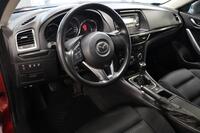 Mazda 6 vaihtoauto