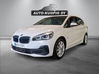 BMW 225 vaihtoauto