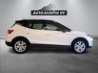 SEAT Arona vaihtoauto