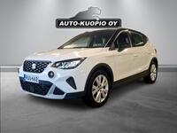 SEAT Arona vaihtoauto