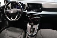 SEAT Arona vaihtoauto