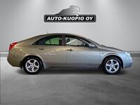 Nissan Primera vaihtoauto