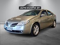 Nissan Primera vaihtoauto