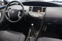 Nissan Primera vaihtoauto