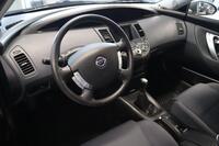 Nissan Primera vaihtoauto