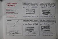 Nissan Primera vaihtoauto