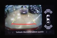 Mitsubishi ASX vaihtoauto